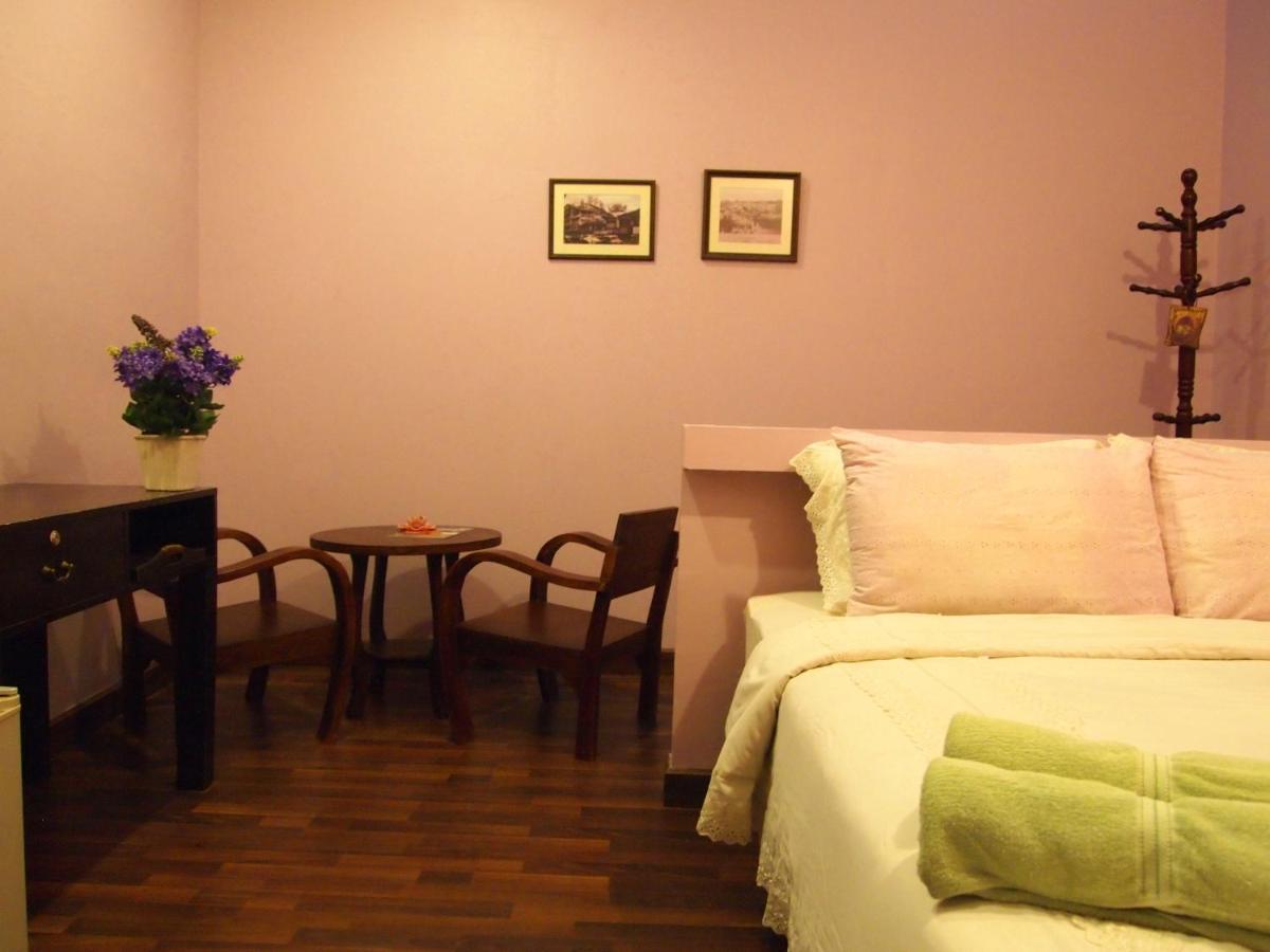 Niras Bankoc Auberge de jeunesse *