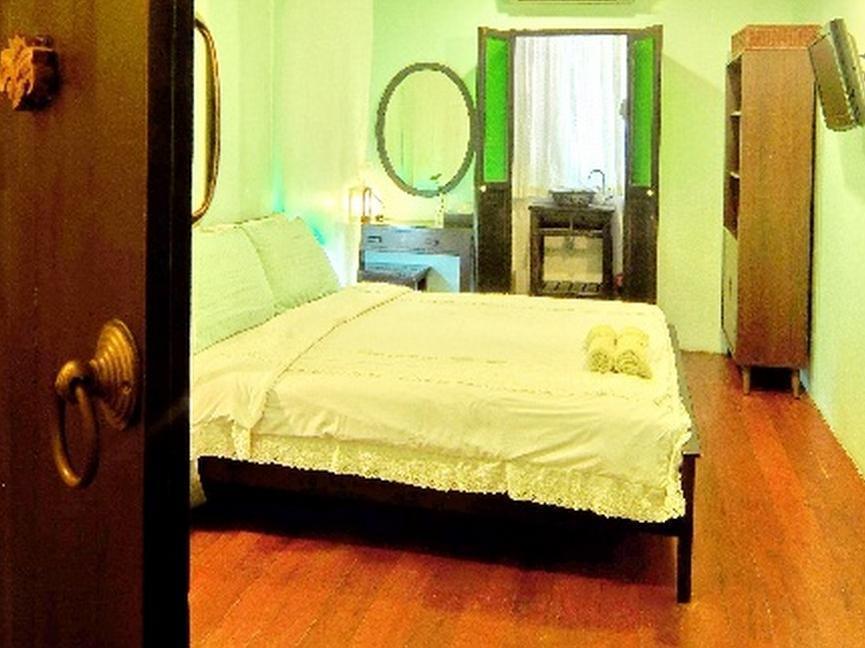 Auberge de jeunesse Niras Bankoc