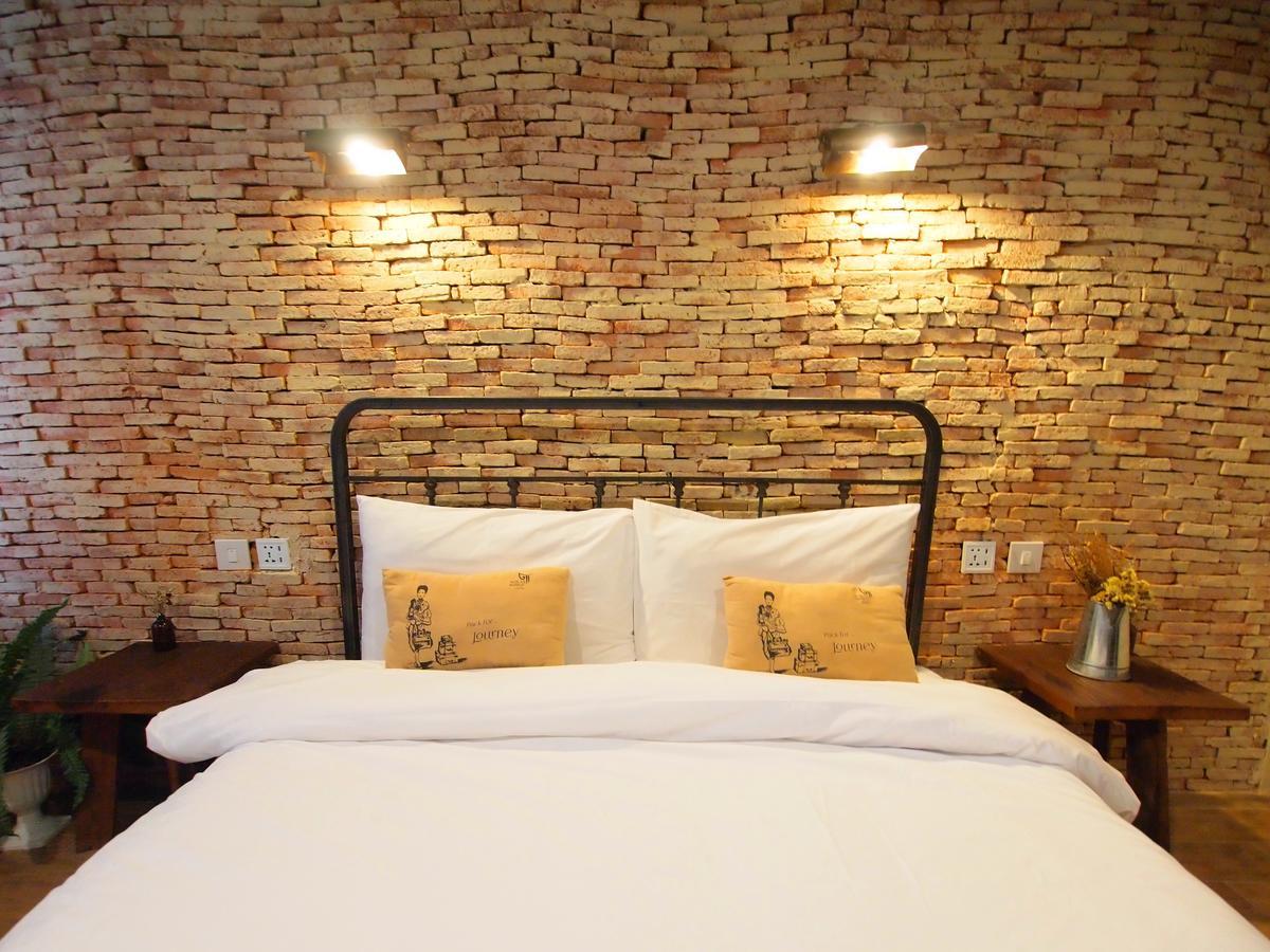 Auberge de jeunesse Niras Bankoc *