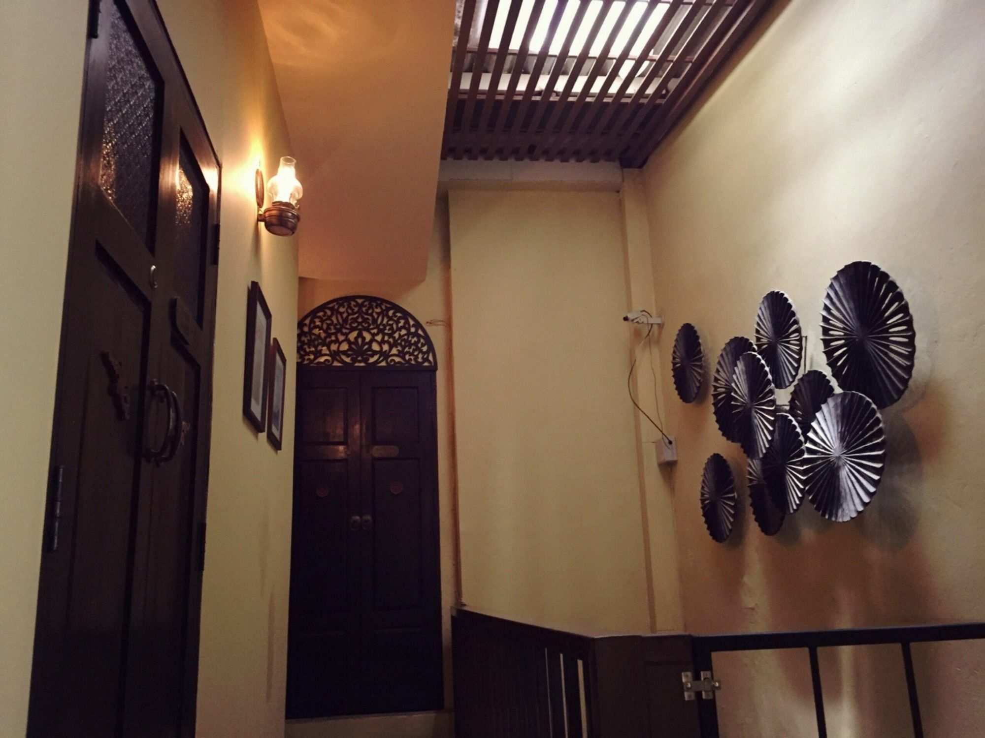 Auberge de jeunesse Niras Bankoc Bangkok